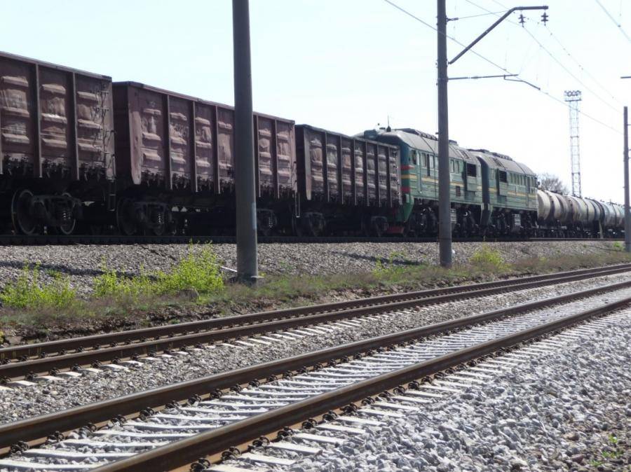 В 2015 году транзитной отрасли Латвии предсказывают застой