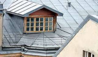 В Старой Риге практически не осталось чердаков, которые не перестроили в мансарды.