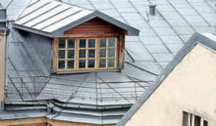 В Старой Риге практически не осталось чердаков, которые не перестроили в мансарды.