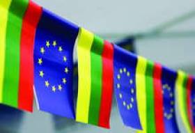 Литва стучится в двери еврозоны с 2007 года.