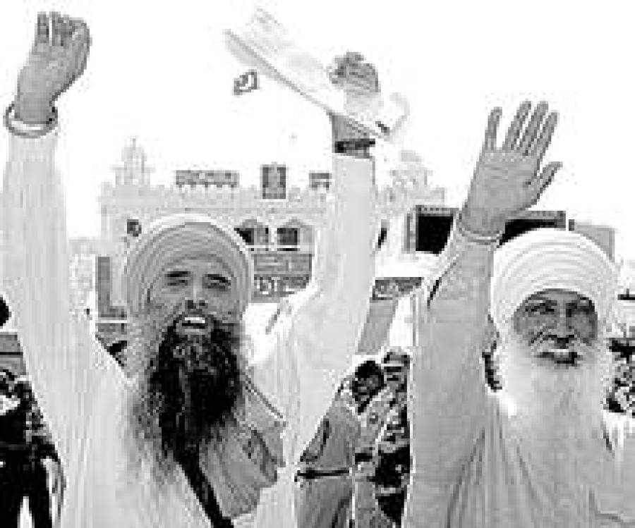 Свобода всем по нраву.