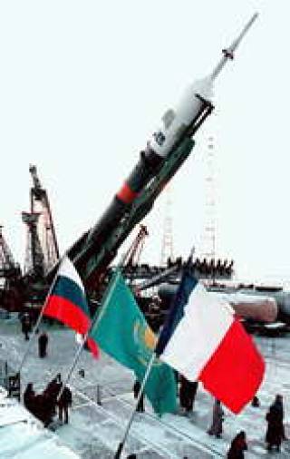 В МИРЕ