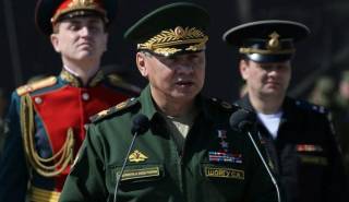 В Нью-Йорке наконец поняли, почему российская армия всех сильней