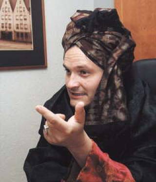  У Александра ВАСИЛЬЕВА на все есть свой ответ.