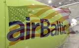 Латвия с трудом &quot;сбывает&quot; AirBaltic. &quot;Свахой&quot; работает компания из США