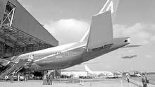Авиагигант Boeing в ожидании забастовки