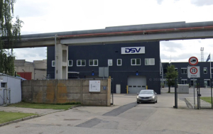 EfTEN продает логистический центр в Риге с солидной прибылью