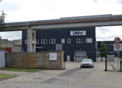 EfTEN продает логистический центр в Риге с солидной прибылью