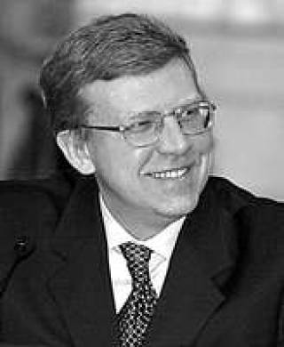 Кудрин верит в рубль.