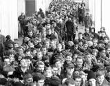 Встречают по блату, провожают по уму