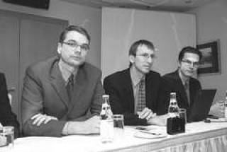 Hanza lizings компьютеризирует латвийское село