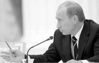 В.Путин сделает все, чтобы поднять имидж страны.