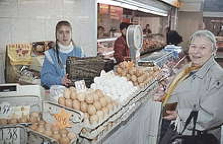 Производители оштрафованы за сговор