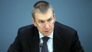 Ринкевич: в декабре готовятся новые санкции против России