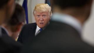 Трамп закрывает глобальный проект Обамы