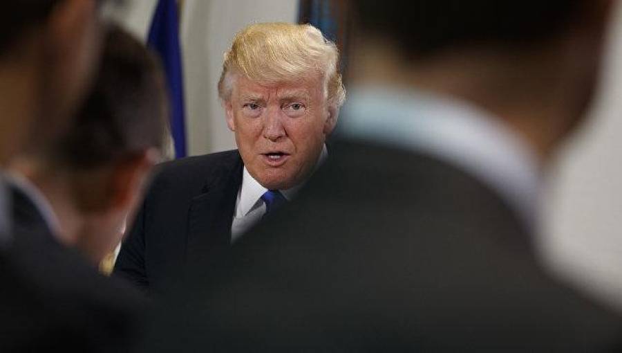 Трамп закрывает глобальный проект Обамы