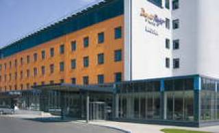 Day &amp; Night Hotel Bauska