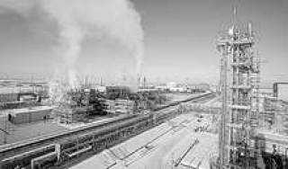 Кашаган — крупнейшее нефтяное месторождение в Казахстане.