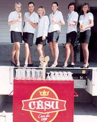 Cesu alus станет финским