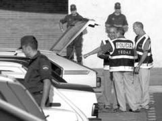 &quot;Mafia bandito lituana&quot; на берегу Средиземного моря. Для уничтожения &quot;mafia lituana&quot; Испания вынуждена совершенствовать свои законы.