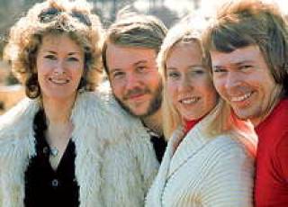 В Швеции до сих пор не появилось звезд ярче, чем ABBA.