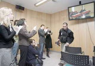 Видимость конкуренции