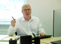 Марис Балтрумс.