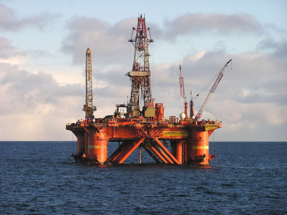 Всемирный банк предрек самую низкую за пять лет цену на нефть