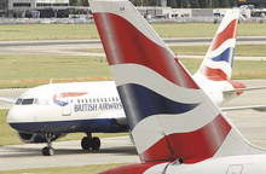 Следующая забастовка сотрудников British Airways запланирована на 27–30 марта.