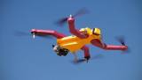 Дрон AirDog из Латвии стал лучшим в США