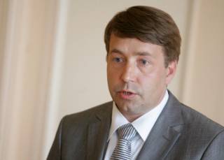 Улдис Аугулис.