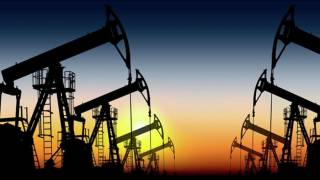 Цена на нефть рухнула