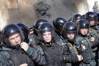 Отряд из 40 человек обойдется государству в 750 тысяч евро, обучение военных завершится в марте.