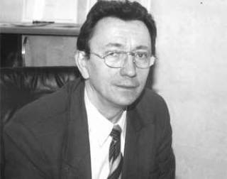  Юрий БОРЗОВ. 