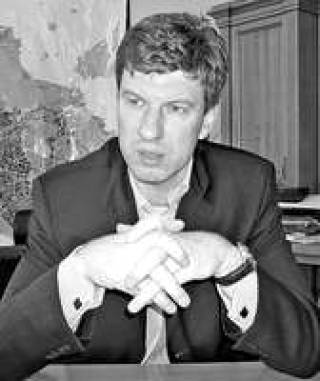 Вилнис Штрамс: &ldquo;Вкусы архитекторов и заказчиков не всегда совпадают с моими&rdquo;.