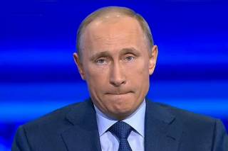 Из российского госдолга произошел массовый исход