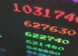 Геополитика снова качает рынки