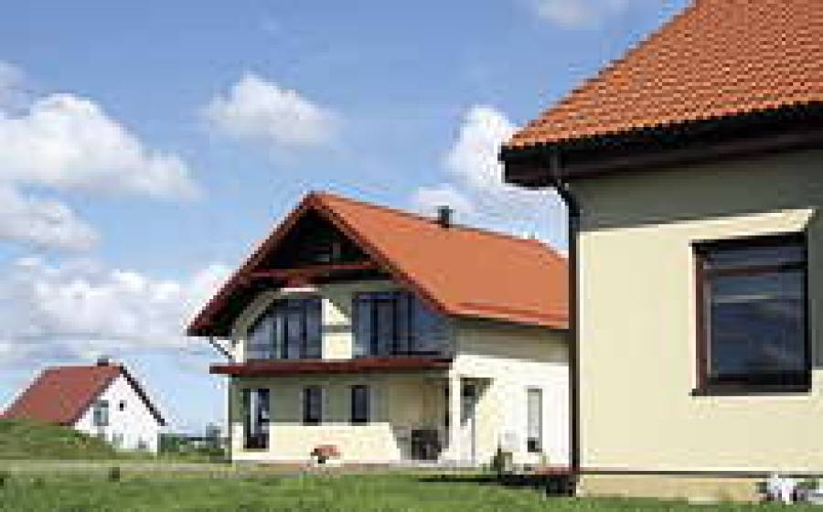 Кадастровую стоимость дома можно посмотреть в Интернете.