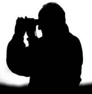 Полезных людей высматривают где угодно: на конференции и в бане.