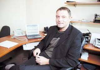  Михаил ЗОТОВ