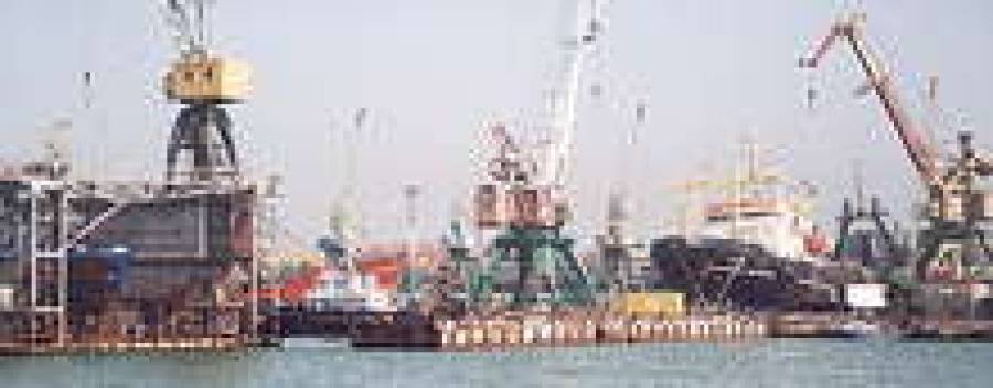 Вентспилс может спать спокойно