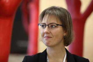 Муйжниеце прокомментировала вопрос обязательной вакцинации в Латвии
