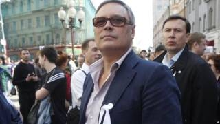 Касьянов: Российская экономика рухнет за год