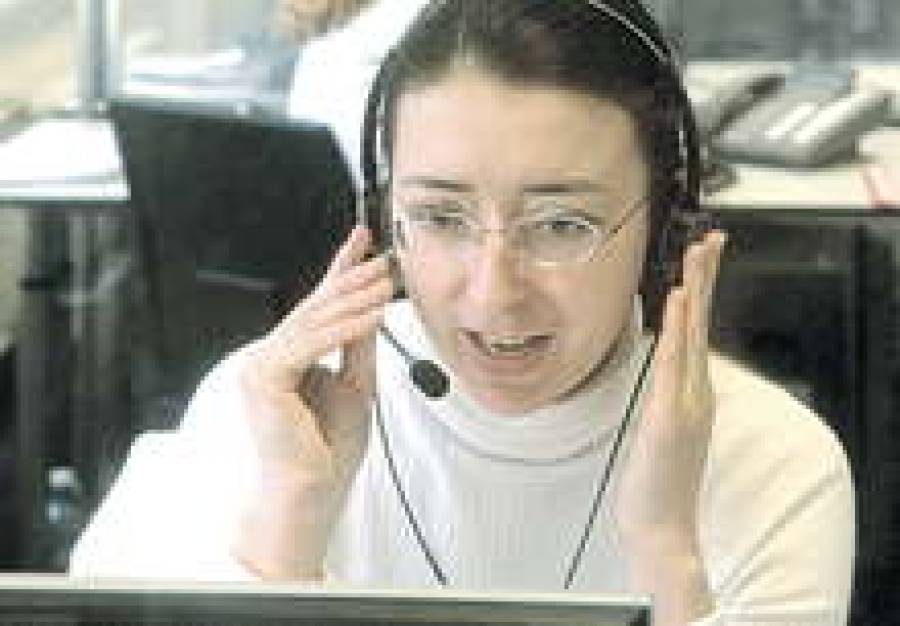 Искусство продаж по телефону