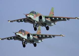 Су-25.
