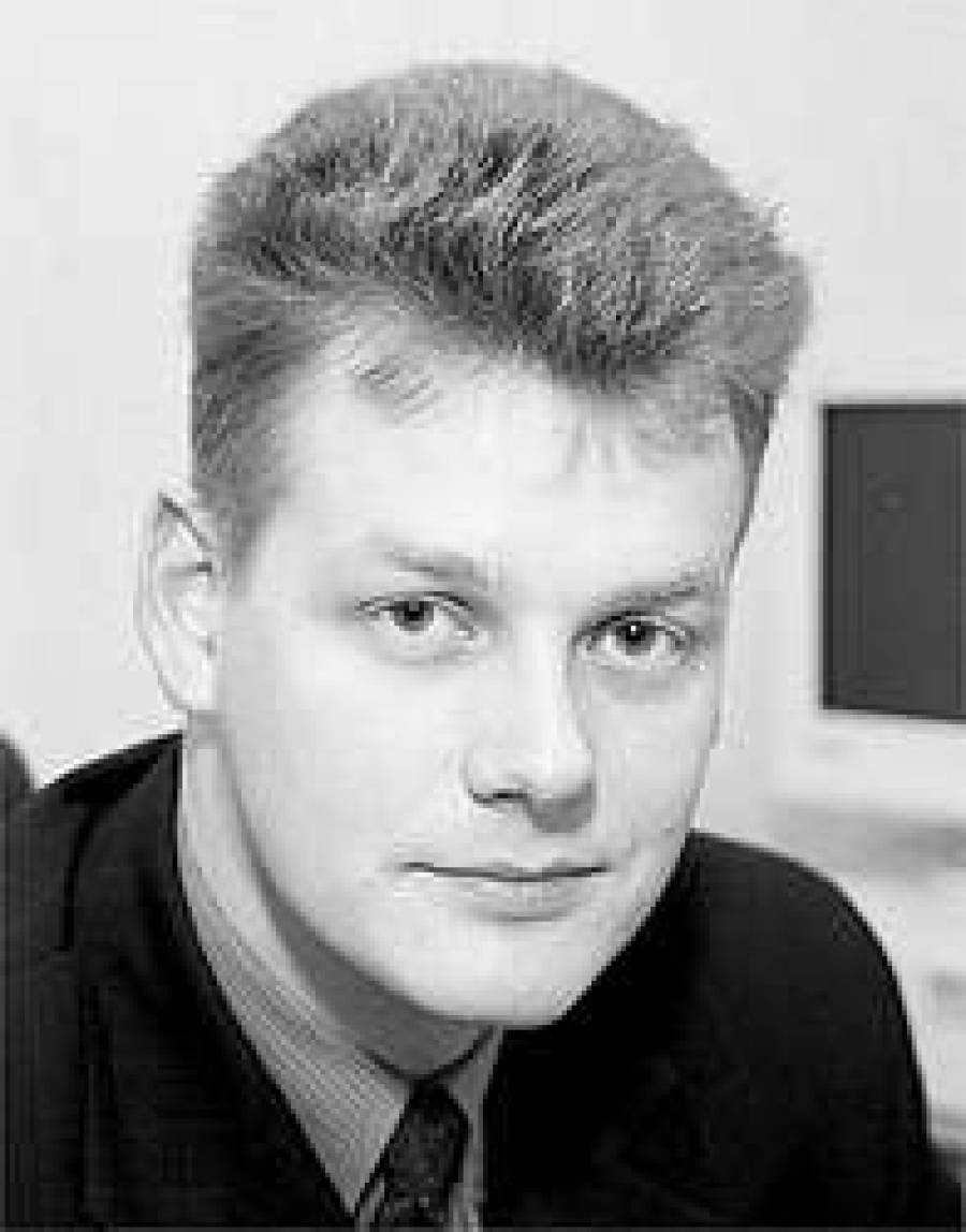 Охотники за контрабандой