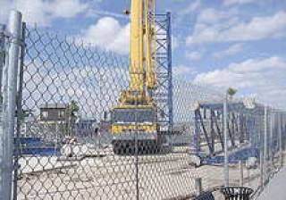 Превращение Саулкрасты в стройплощадку &mdash; дело времени.