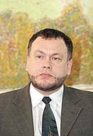 Председателя ЦИК уполномочены завалить