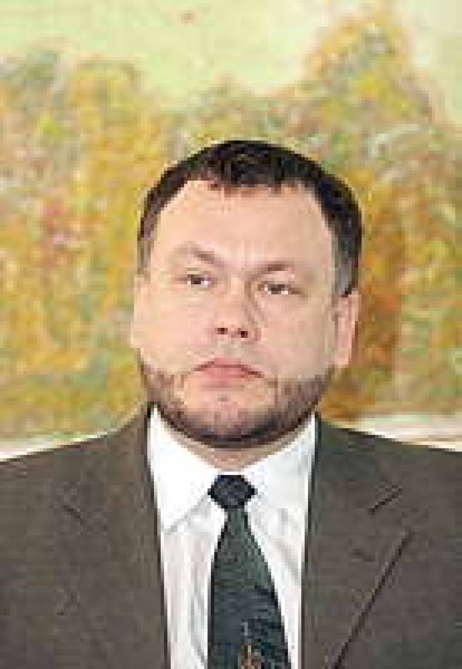 Председателя ЦИК уполномочены завалить