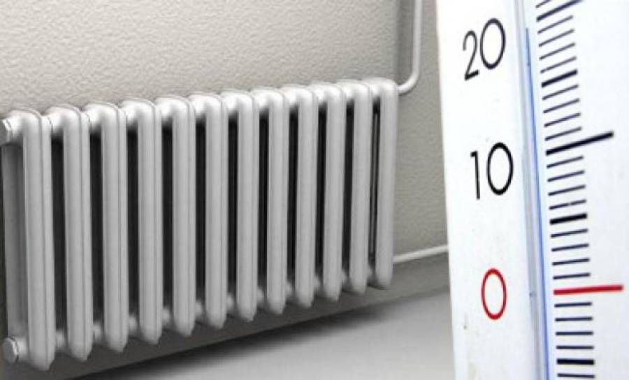 В Сейм подана  народная инициатива о снижении НДС на отопление